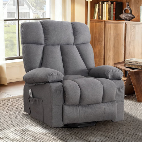 Manual Recliner